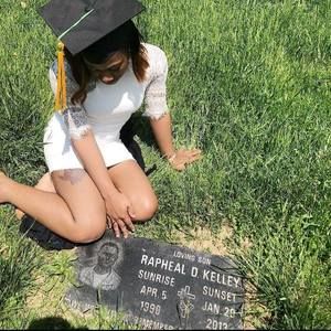 Meet your Posher, Kendra